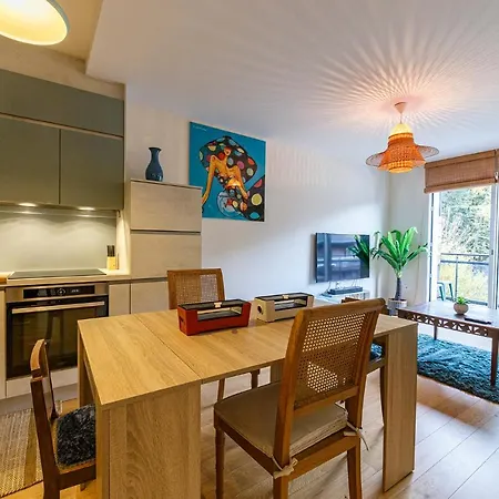 Le B3 De Claire - La Montille