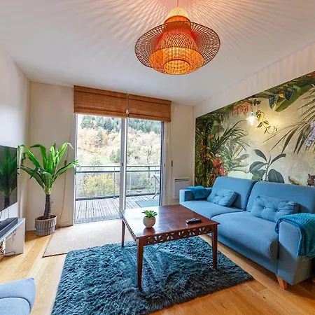 Le B3 De Claire - La Montille Apartment