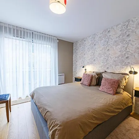 Le B3 De Claire - La Montille * Ле-Мон-Дор