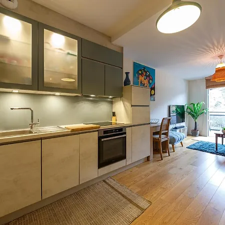 Le B3 De Claire - La Montille Apartment