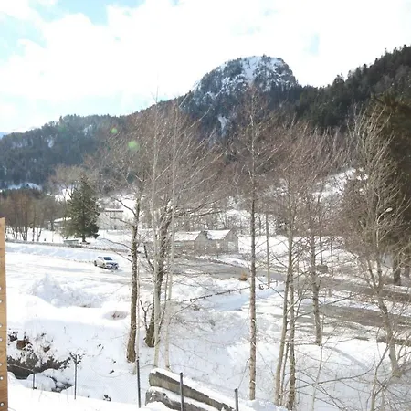 Appartement Le B3 De Claire - La Montille Le Mont-Dore