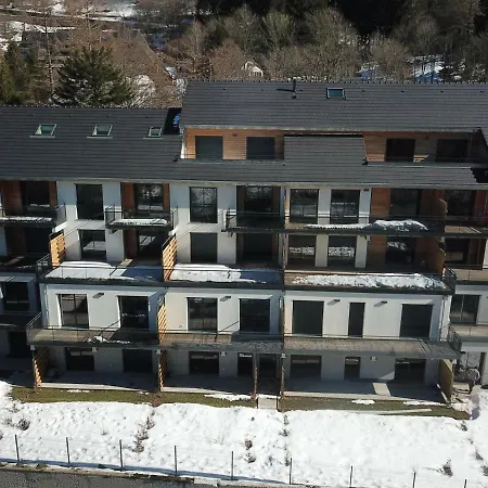 Apartment Le B3 De Claire - La Montille Le Mont-Dore
