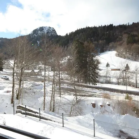 Le B3 De Claire - La Montille Appartement *