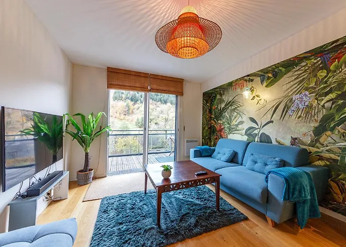 Le B3 De Claire - La Montille Апартаменты