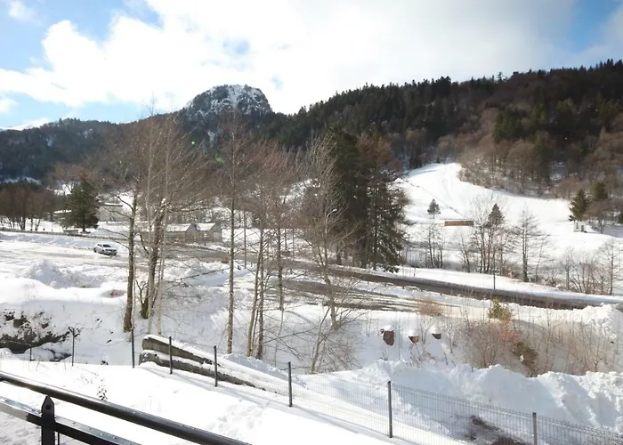 Le B3 De Claire - La Montille Апартаменты *